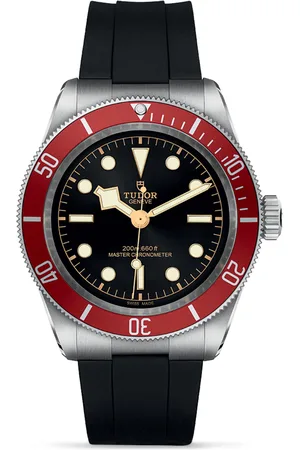 TUDOR Stainless Steel Bay Watch