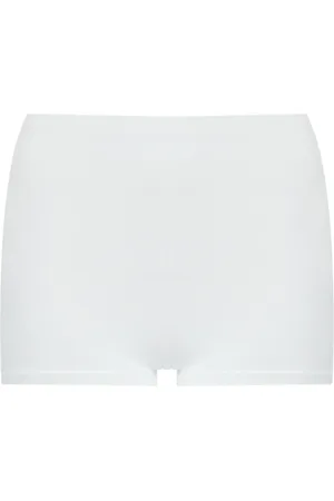 Hanro Touch Feeling Boy Leg Brief