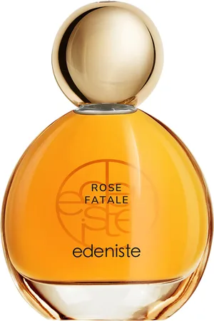 EDENISTE Rose Fatale Eau de Parfum