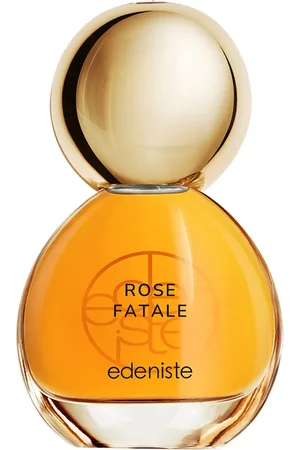 EDENISTE Rose Fatale Eau de Parfum