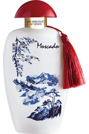 THE MERCHANT OF VENICE Moscado Eau de Parfum