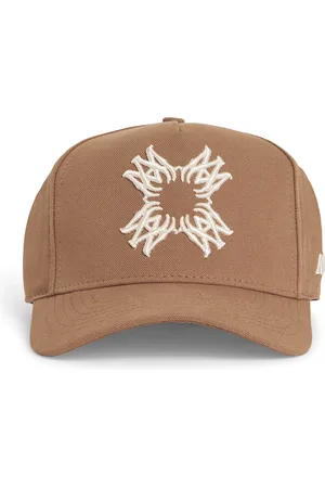 AMIRI Ma Quad Baseball Cap