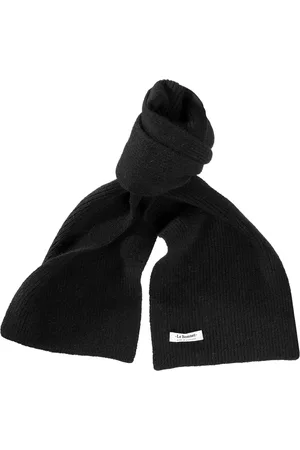 Le Bonnet Classic Lambswool Scarf