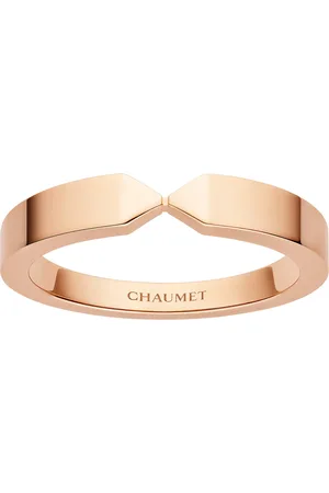 CHAUMET Triomphe de Wedding Band