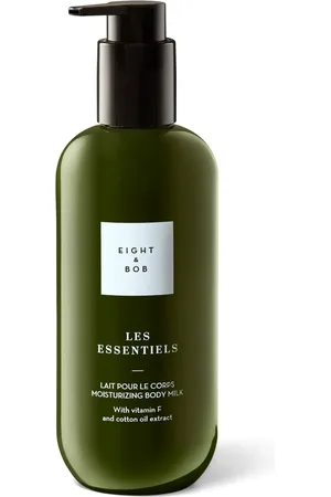 EIGHT & BOB Les Essentiels Body Milk
