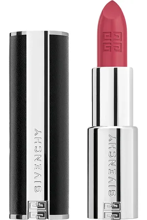 Givenchy Le Rouge Interdit Intense Silk Lipstick