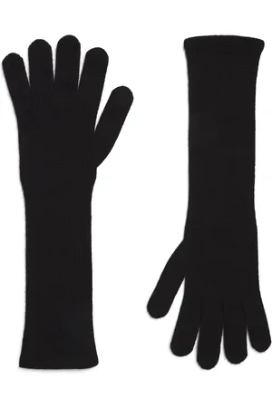 Max Mara Cashmere Gloves