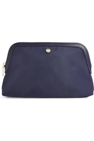 HARRODS Large Nylon Wash Bag