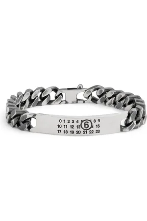 Maison Margiela Numeric Chain Bracelet