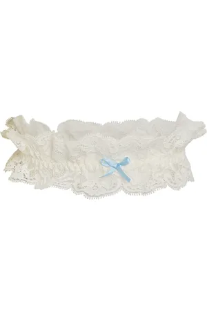 Aubade Kiss of Love Garter