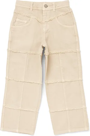 Emporio Armani Panel Jeans