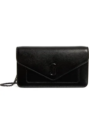 Marc Jacobs The The Envelope Chain Wallet