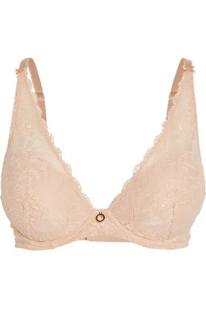 Aubade Rosessence Plunge Bra
