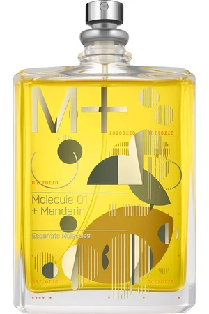Escentric Molecules Molecule 01 + Mandarin Eau de Toilette