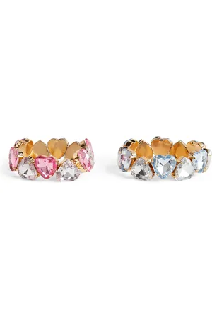 Super Smalls Mega Heart Jewellery Set