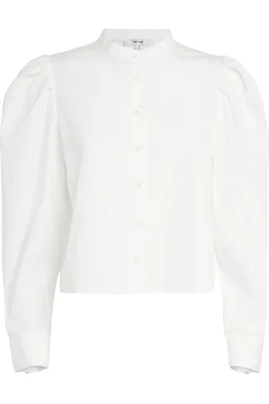 Frame Cotton Tuesday Shirt