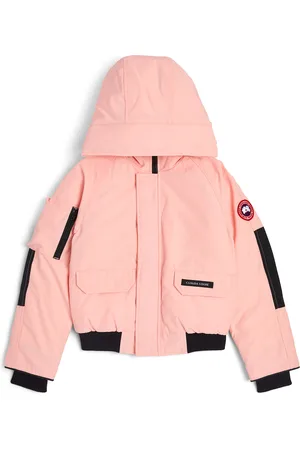Canada Goose Chilliwack Puffer Bomber Jacket