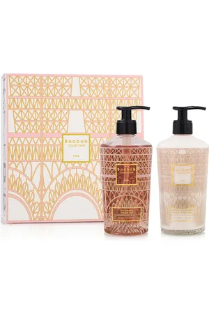 Baobab Paris Bath & Body Gift Set