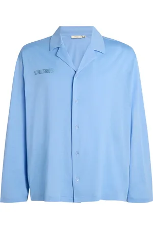 The Pangaia Organic Cotton 365 Pyjama Shirt