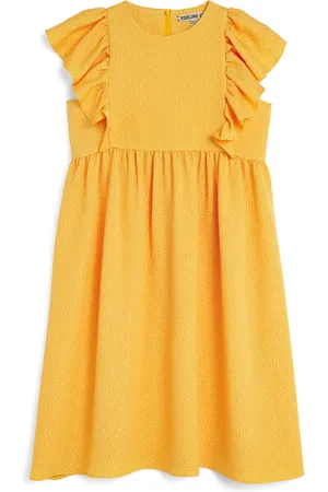 Edeline Lee Belted Dress