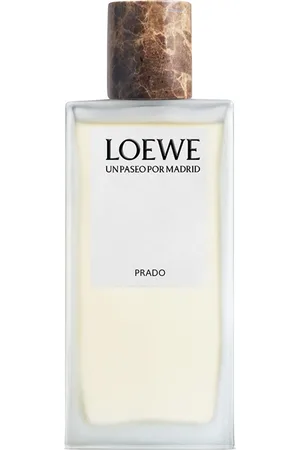 Loewe Un Paseo Por Madrid Prado Eau de Parfum