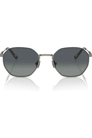 Brunello Cucinelli Titanium BC2003ST Sunglasses