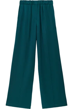 Loewe Silk-Blend Pyjama Trousers