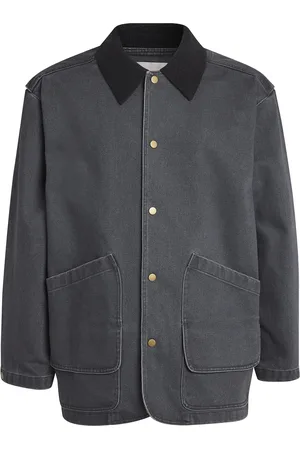 LE 17 SEPTEMBRE Denim Work Jacket