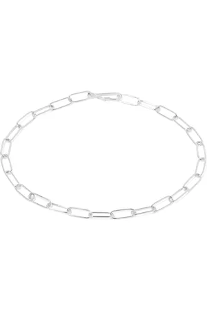 ANNOUSHKA Gold Mini Cable Bracelet