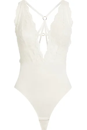 Aubade Kiss of Love Bodysuit