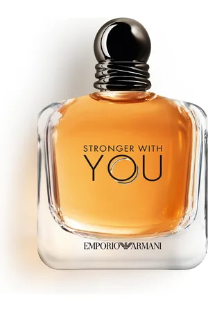 Emporio Armani Stronger With You Eau de Toilette
