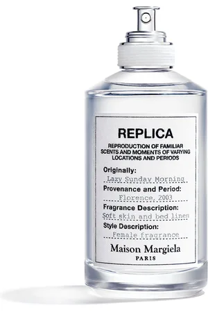 Maison Margiela Lazy Sunday Morning Eau de Toilette