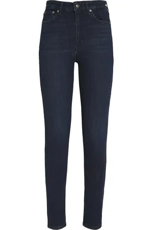 RAG&BONE Nina High-Rise Skinny Jeans