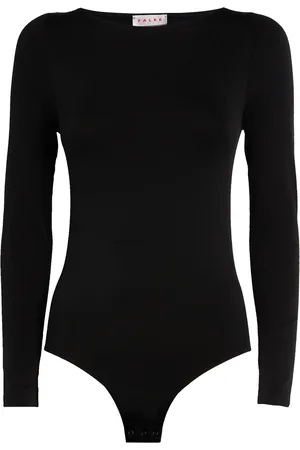 Falke Long-Sleeved Bodysuit