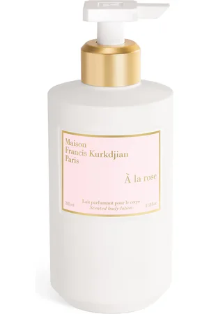 Maison Francis Kurkdjian À La Rose Body Lotion