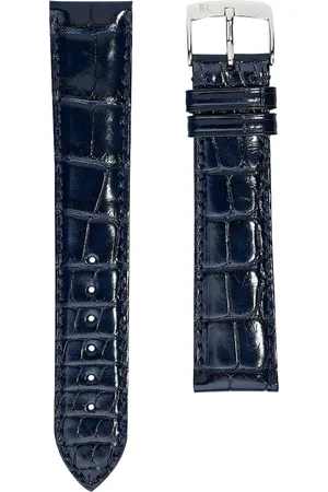 Jean Rousseau Alligator Classic 3.5 Watch Strap