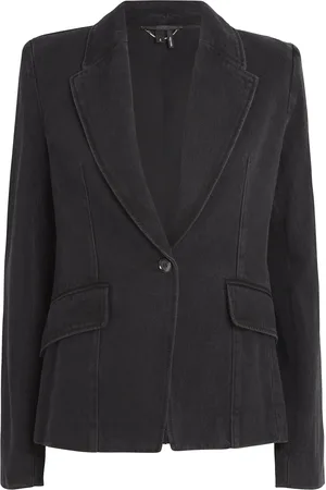 Paige Denim Carmen Blazer