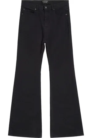 Balenciaga Flared Jeans