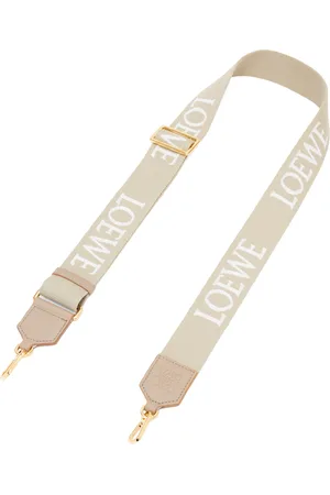 Loewe Anagram Logo Bag Strap