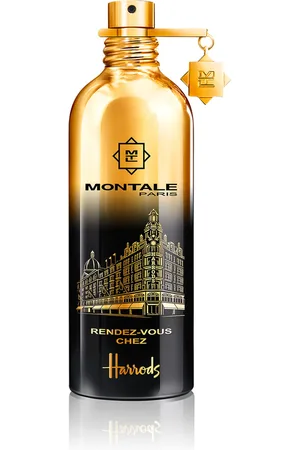 MONTALE Rendez-Vous Chez Harrods Eau de Parfum