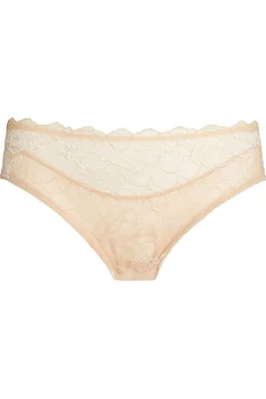 Wacoal Lace Perfection Mid-Rise Briefs