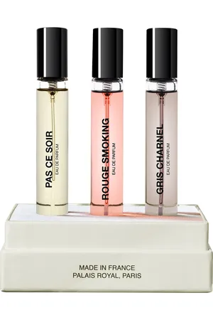 Bdk Parfums La Collection Parisienne Discovery Fragrance Gift Set
