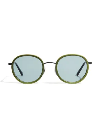 Vilebrequin Victoire Round Sunglasses