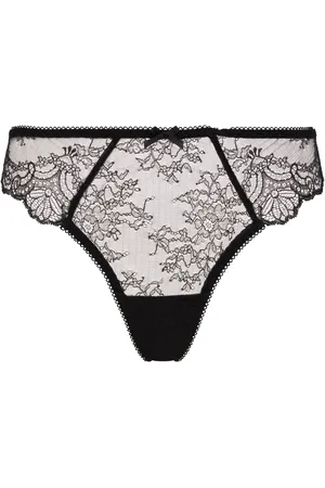 Aubade Lace Tanga