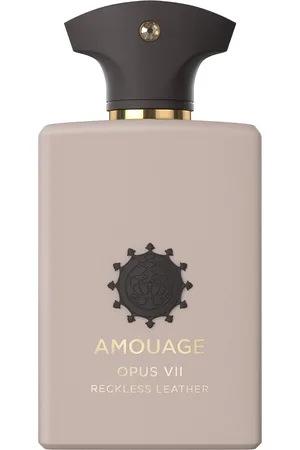 Amouage Opus Vii Reckless Leather Eau de Parfum