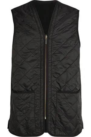 Barbour Polarquilt Zip-In Liner Gilet