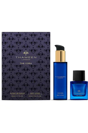 Thameen The Cora Fragrance Gift Set