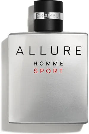 CHANEL Allure Homme Sport Eau de Toilette Spray