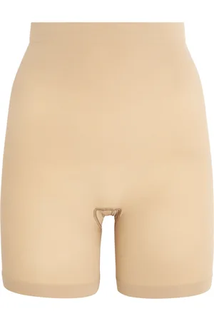 SKIMS Seamless Sculpt Mid-Thigh Shorts