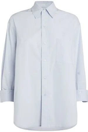 Citizens of Humanity Cotton Kayla Shirt